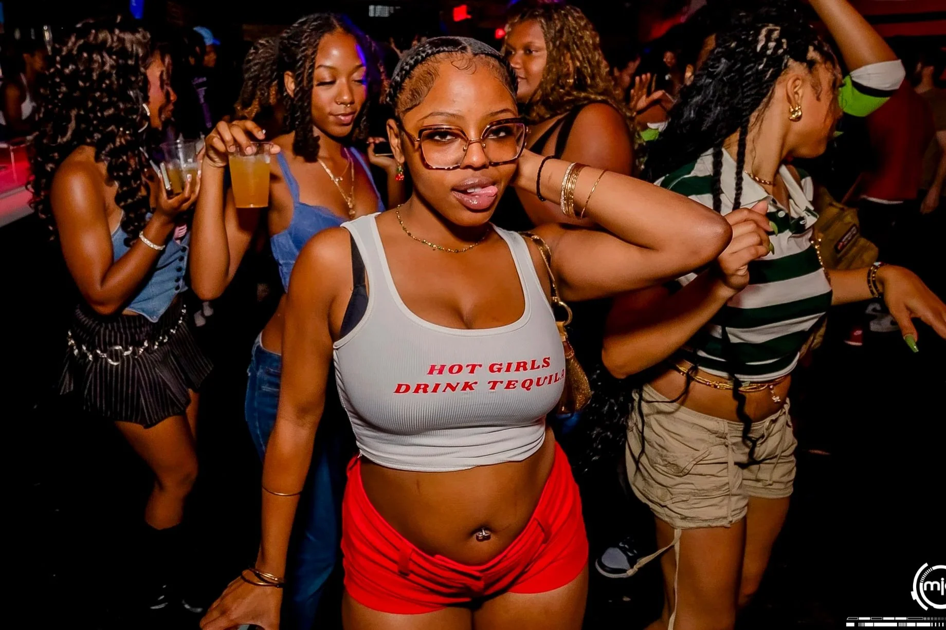 OFF WORLD THURSDAYS