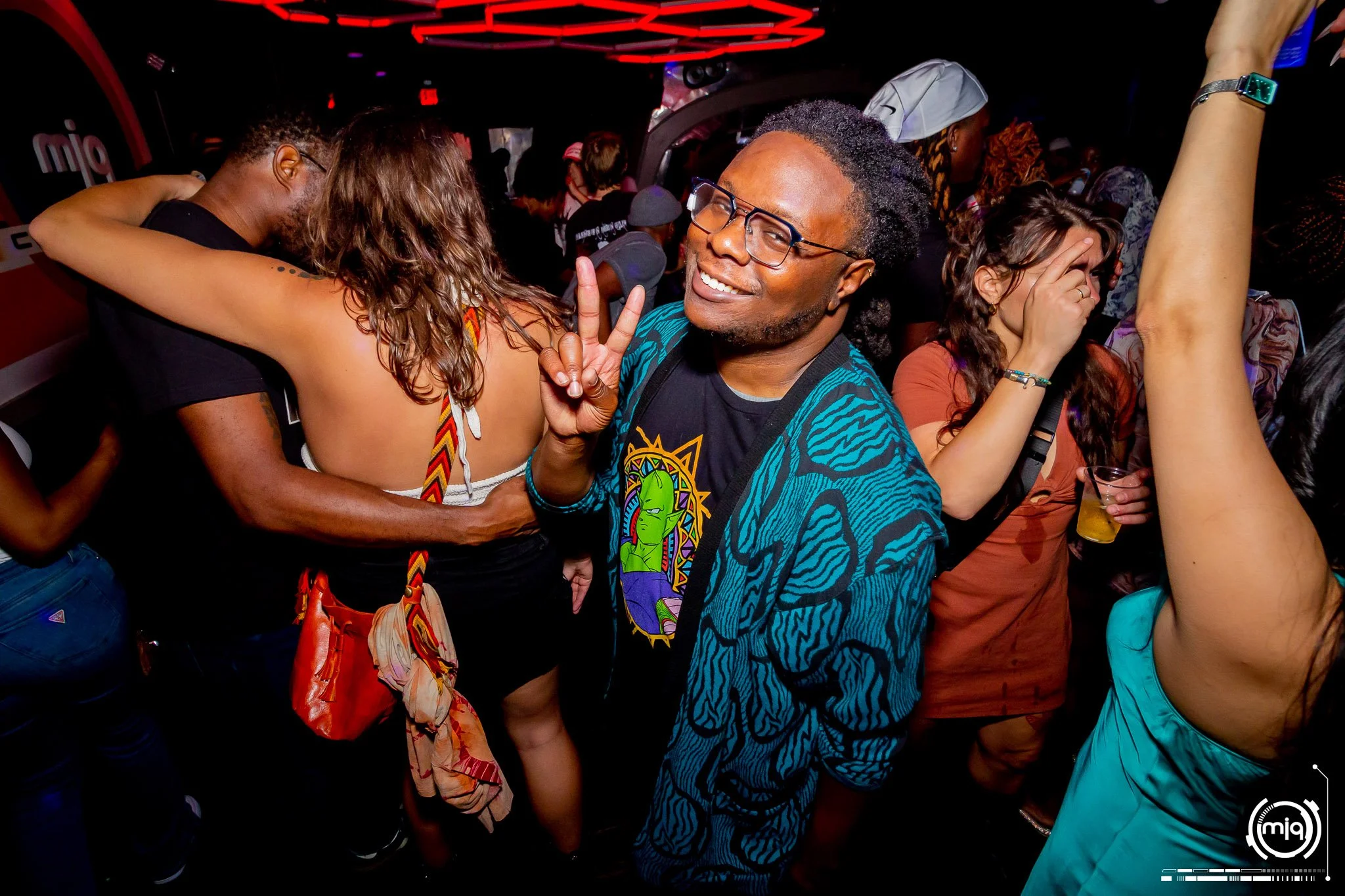 OFF WORLD THURSDAYS