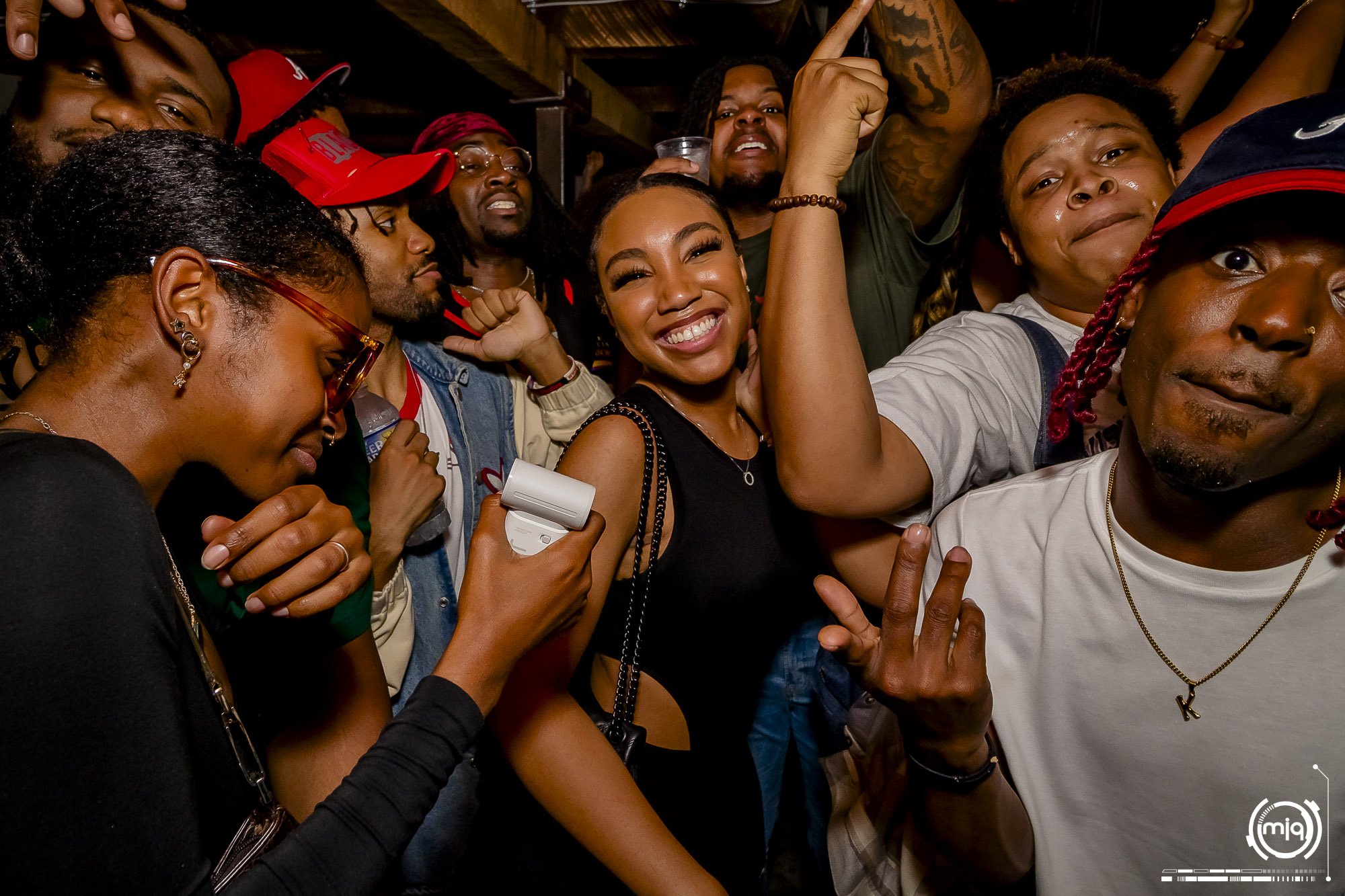 MJQ SATURDAYS