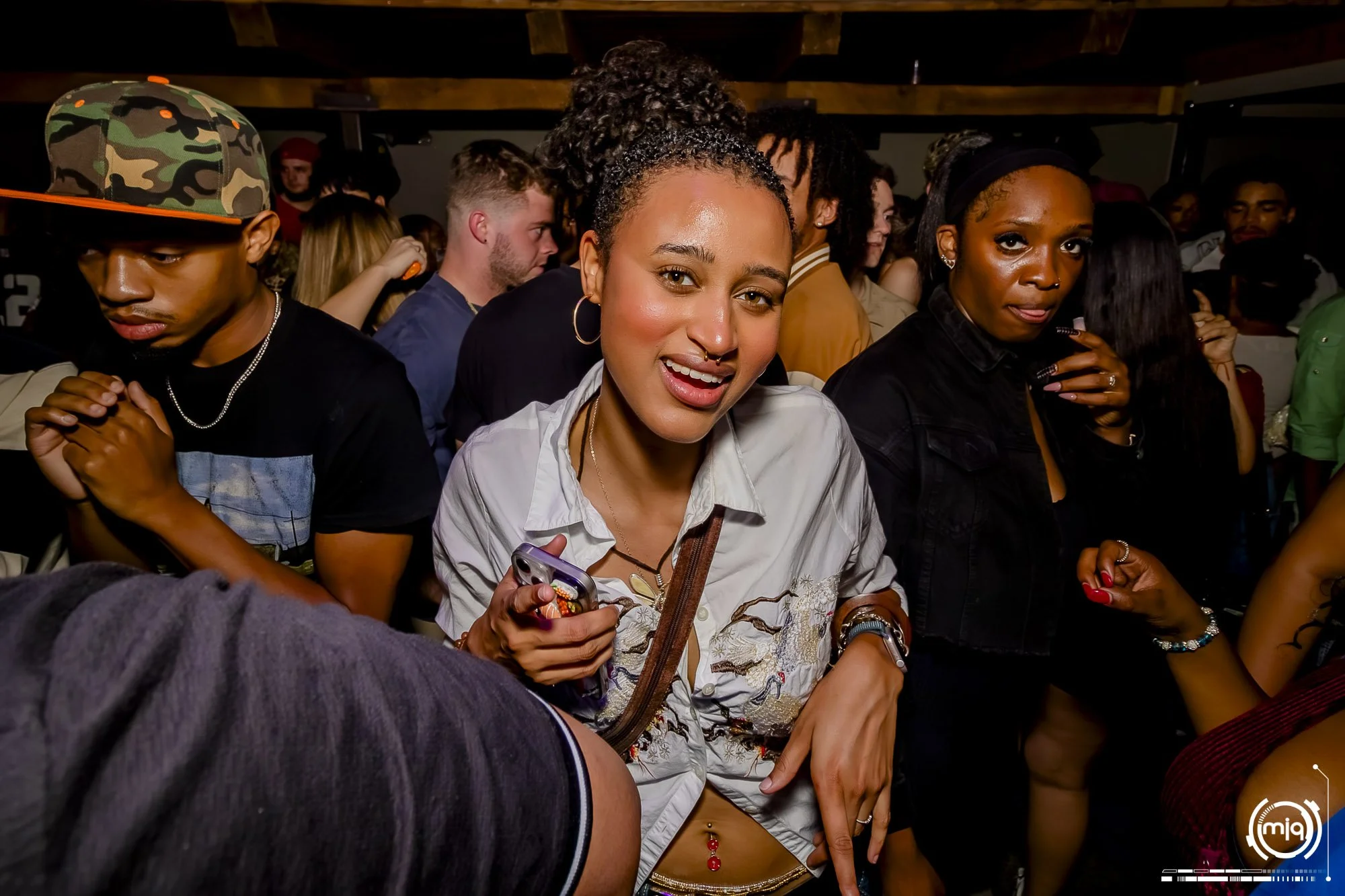 MJQ SATURDAYS
