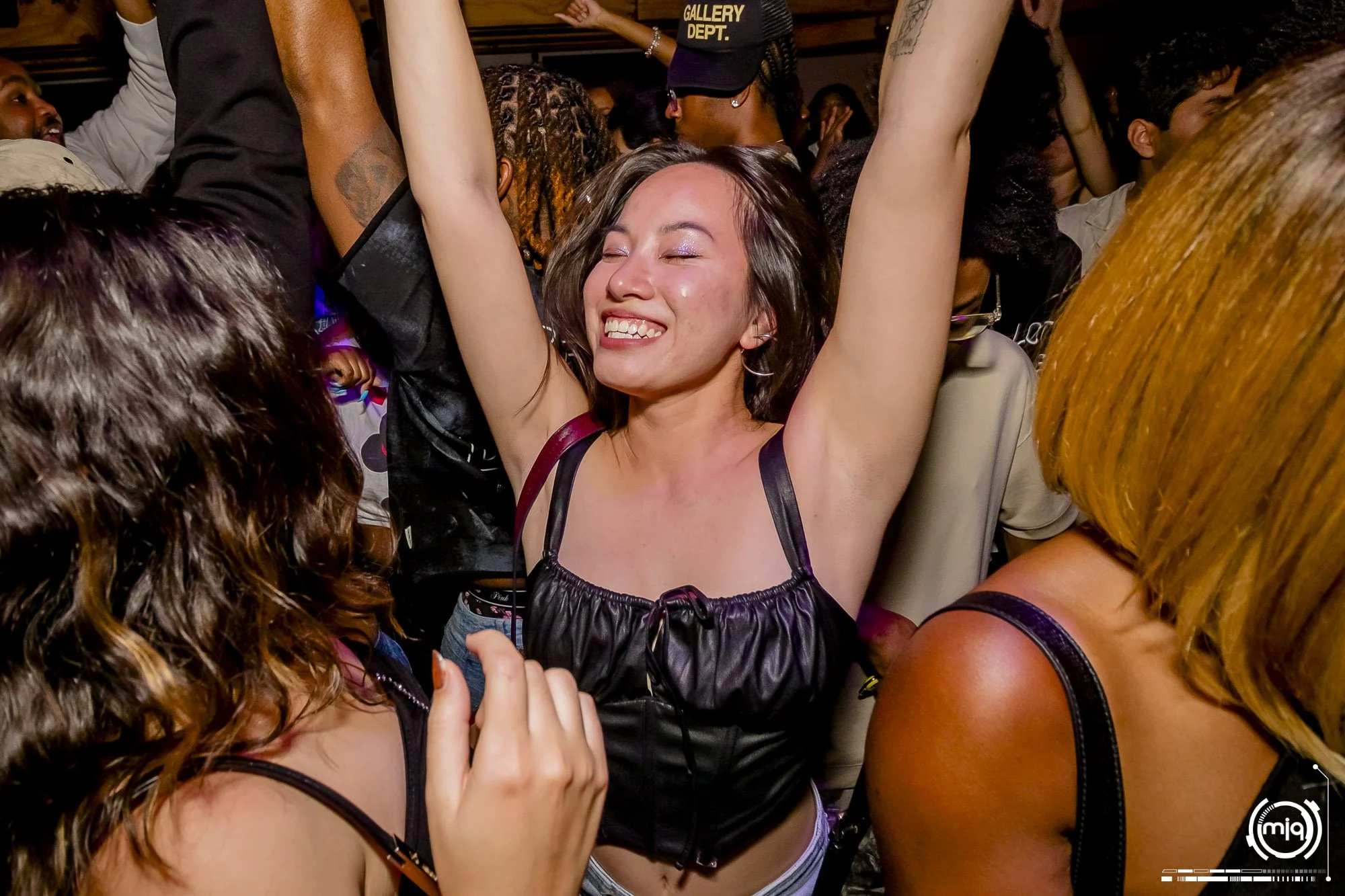 MJQ SATURDAYS