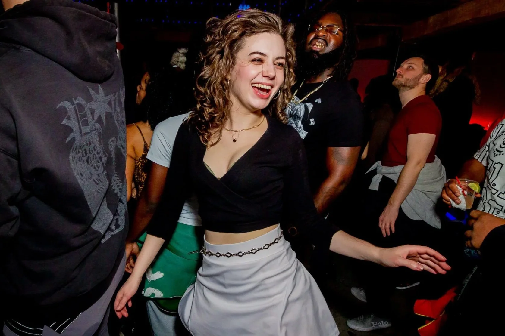 MJQ SATURDAYS