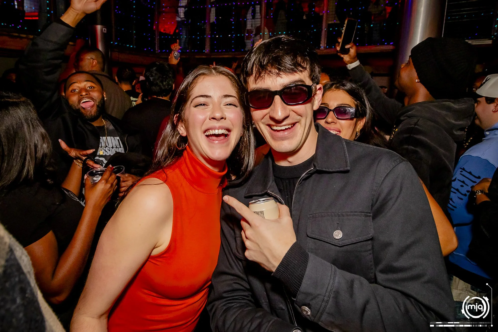 SOUTHERN HOSPITALITY