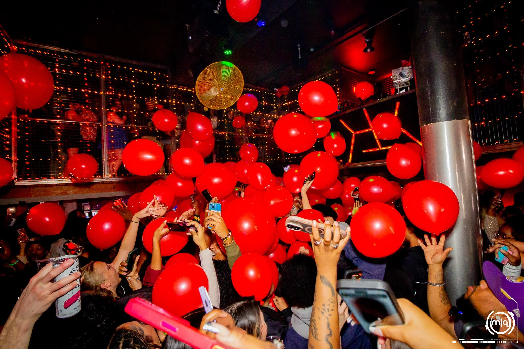 WE ALL FLOAT DOWN HERE