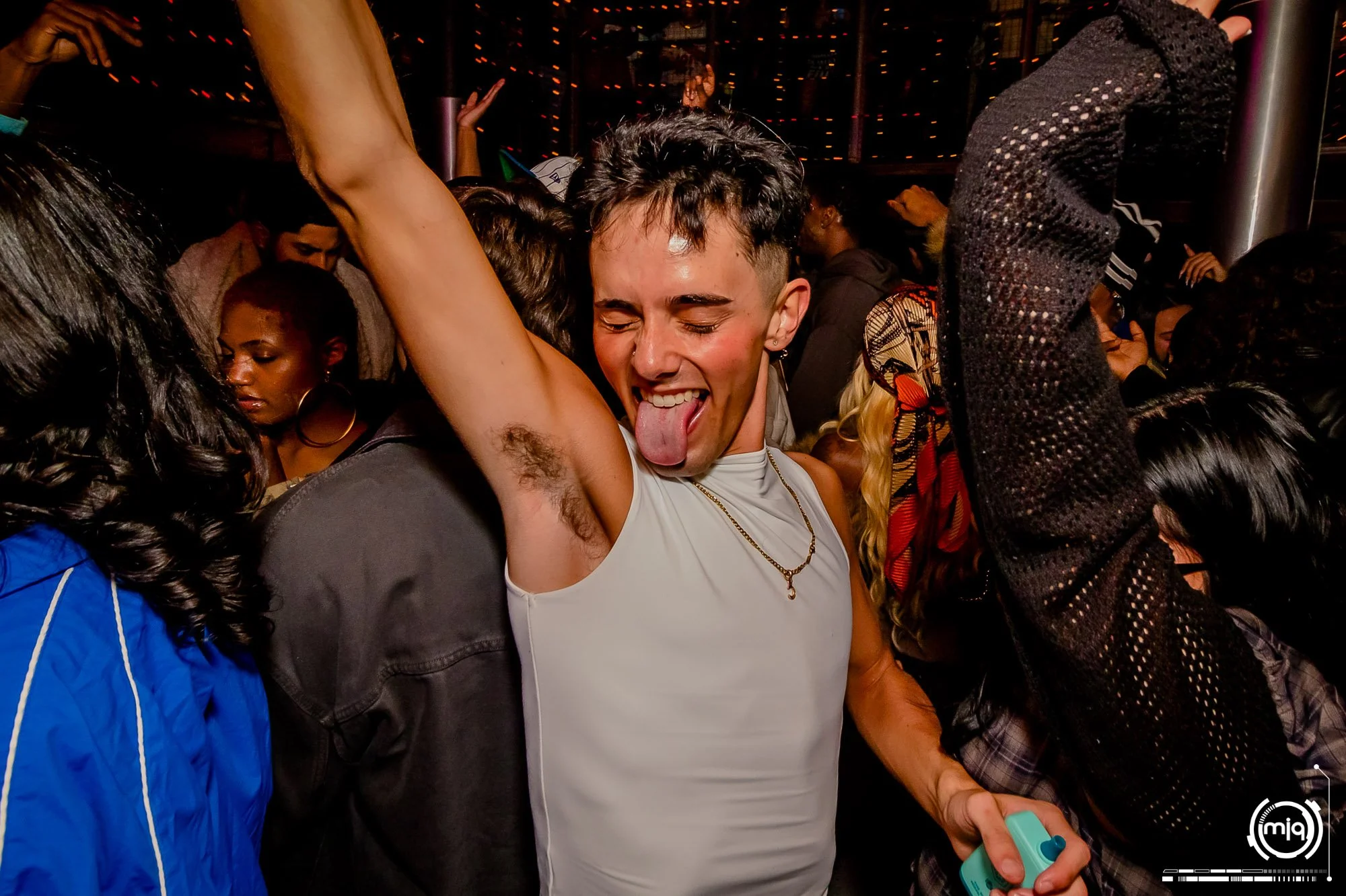 SOUTHERN HOSPITALITY