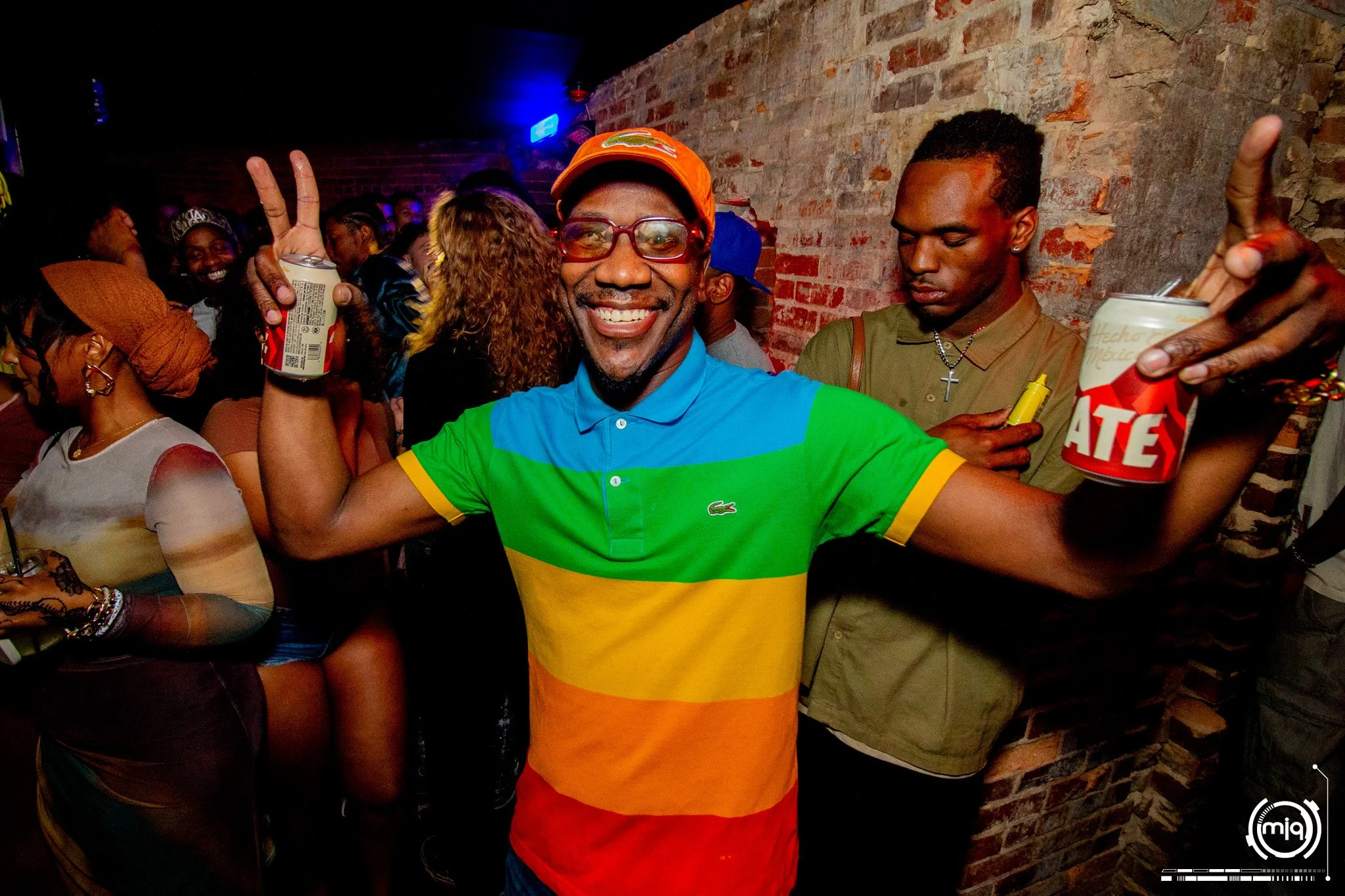 SOUTHERN HOSPITALITY