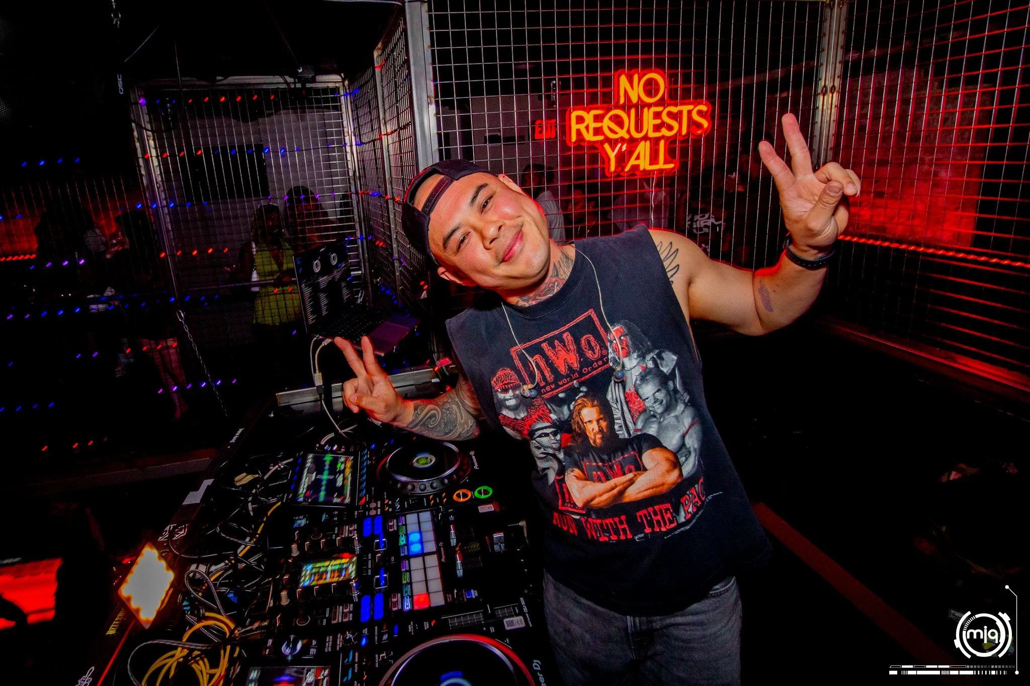 SOUTHERN HOSPITALITY