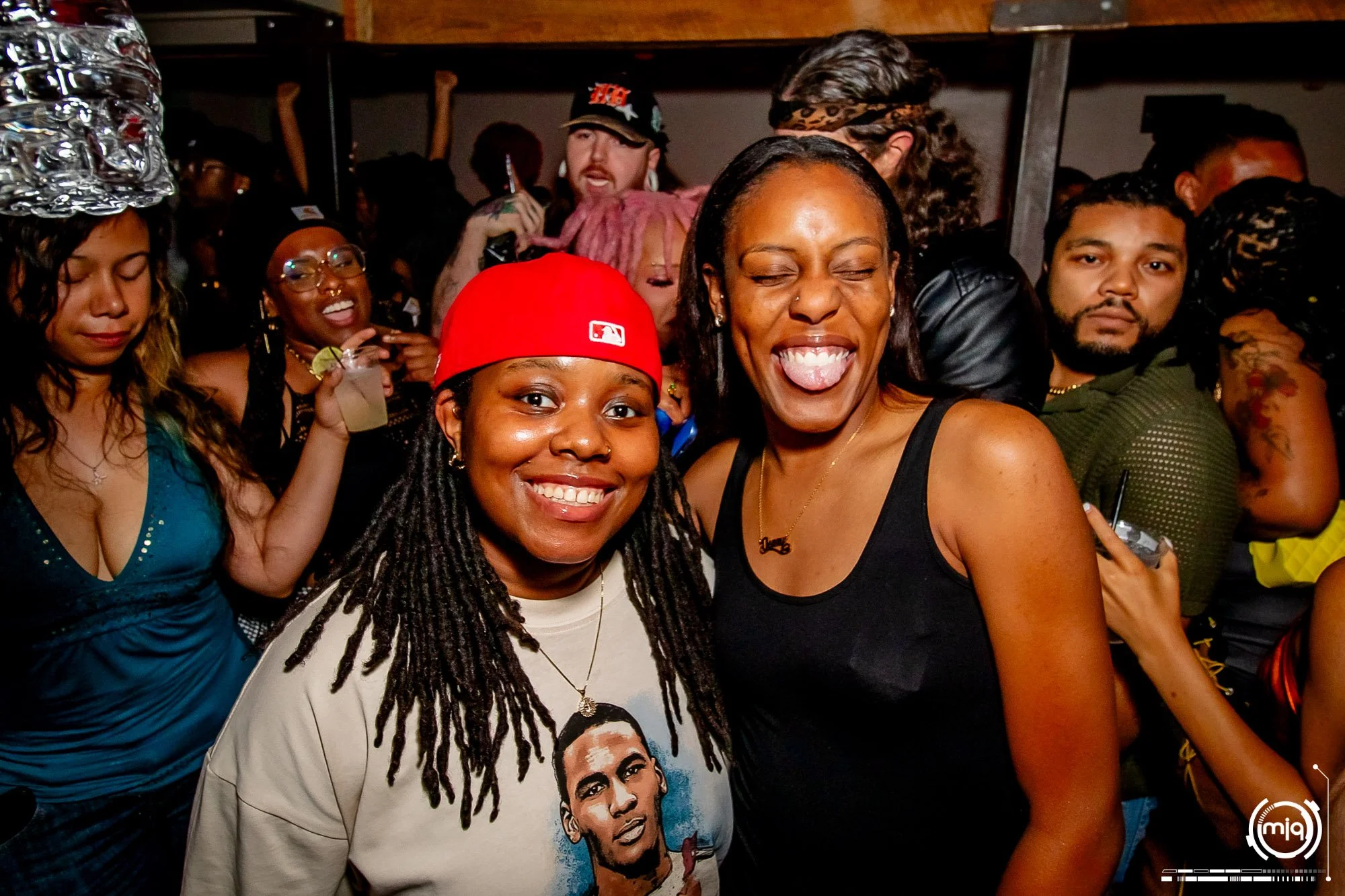 MJQ SATURDAYS