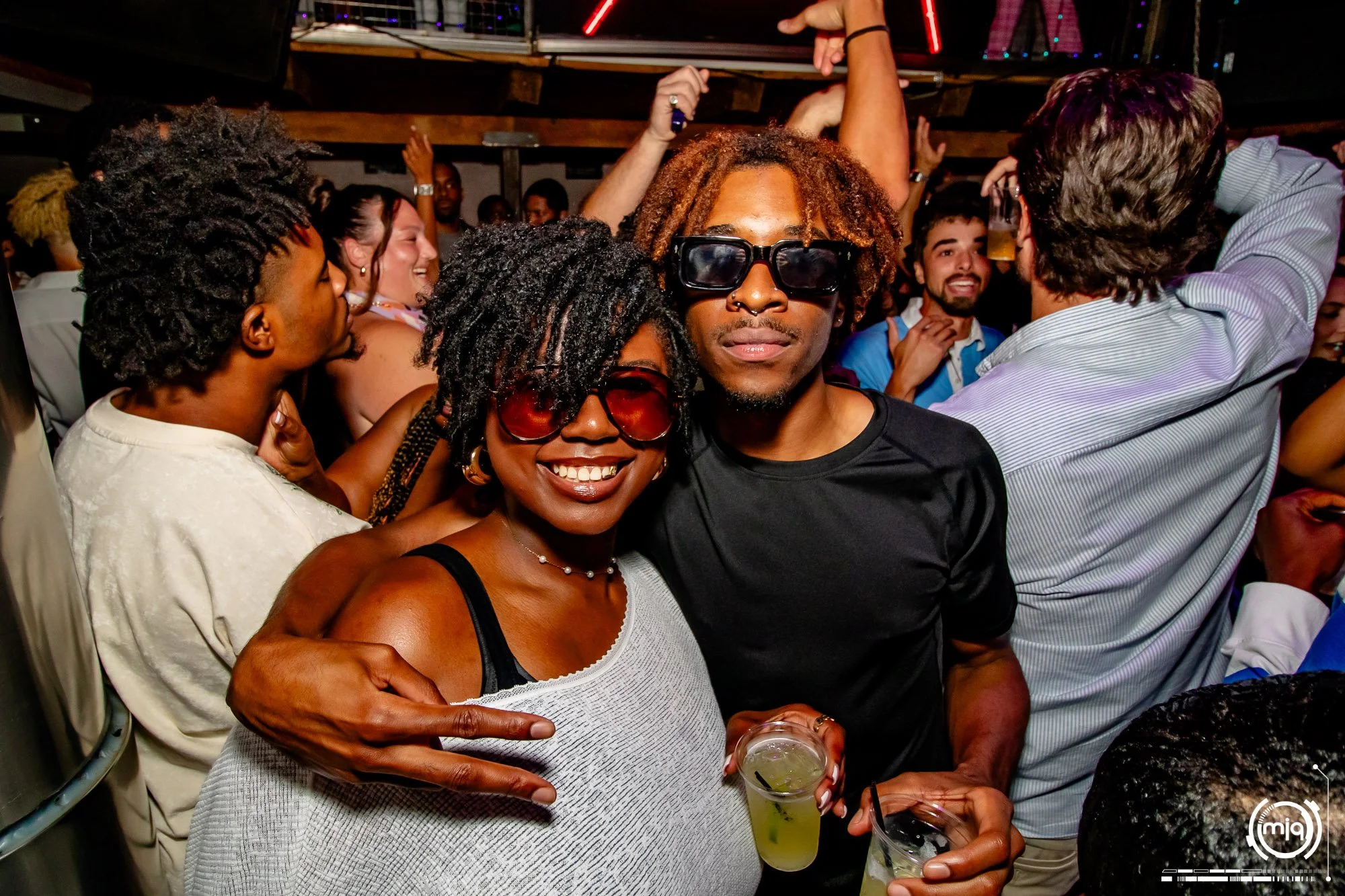 MJQ SATURDAYS