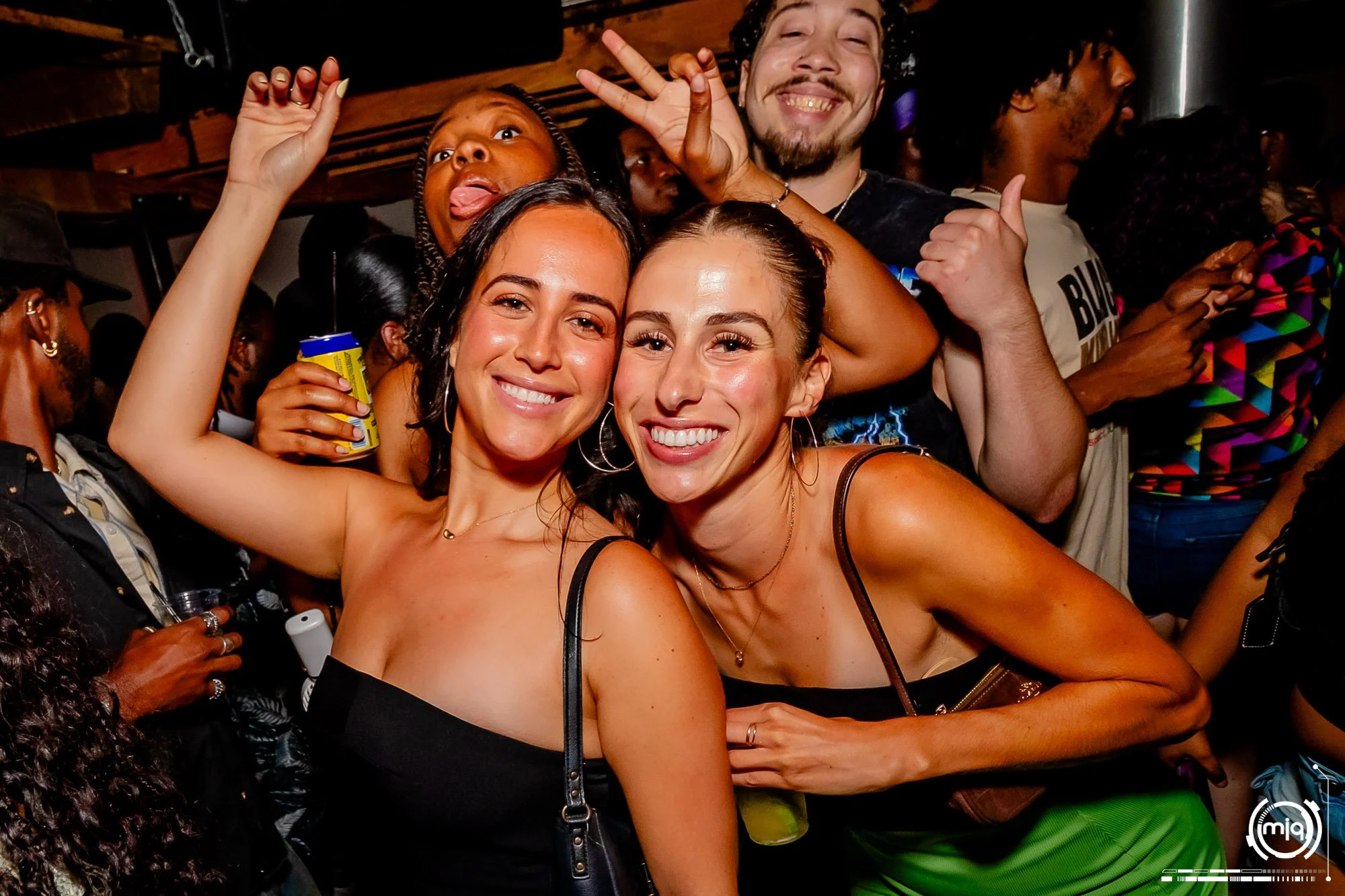 MJQ SATURDAYS