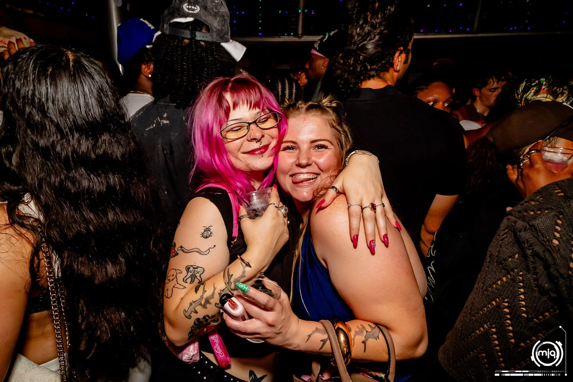 MJQ SATURDAYS