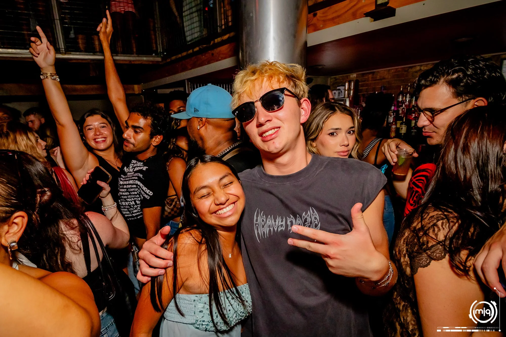 LOCALS ONLY