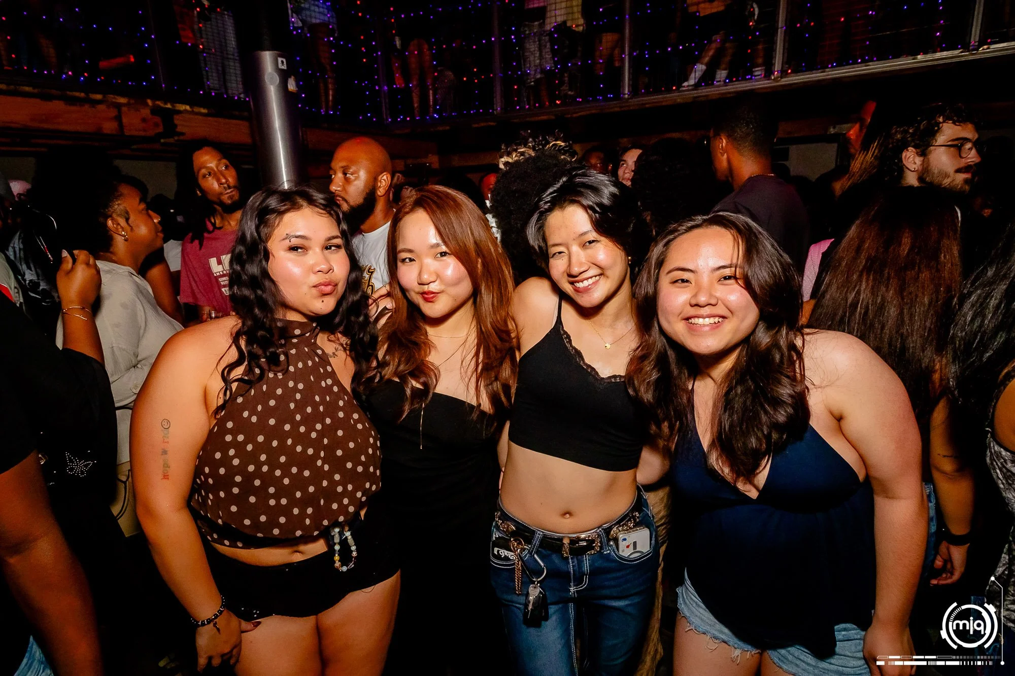 MJQ SATURDAYS