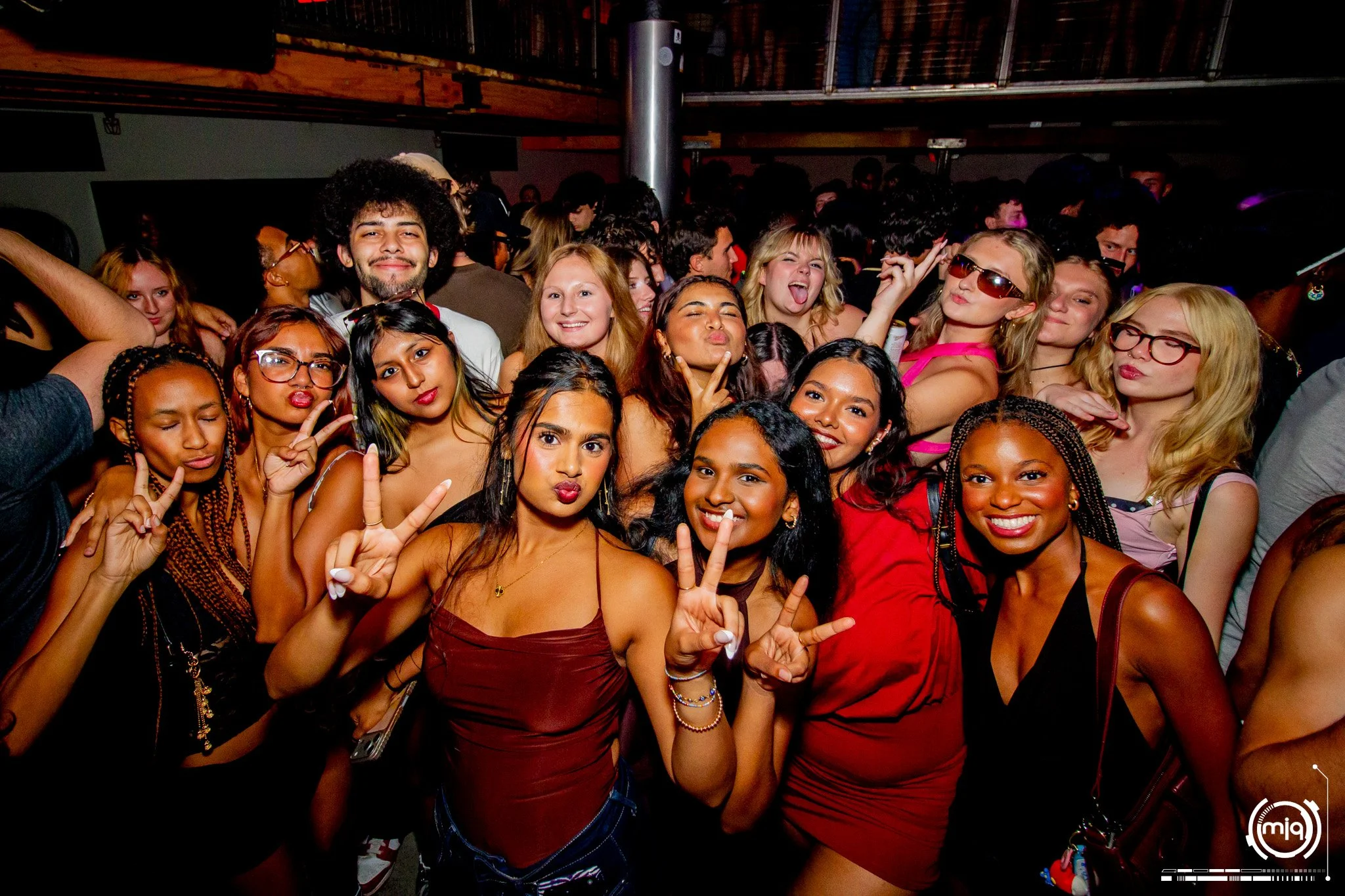 LOCALS ONLY