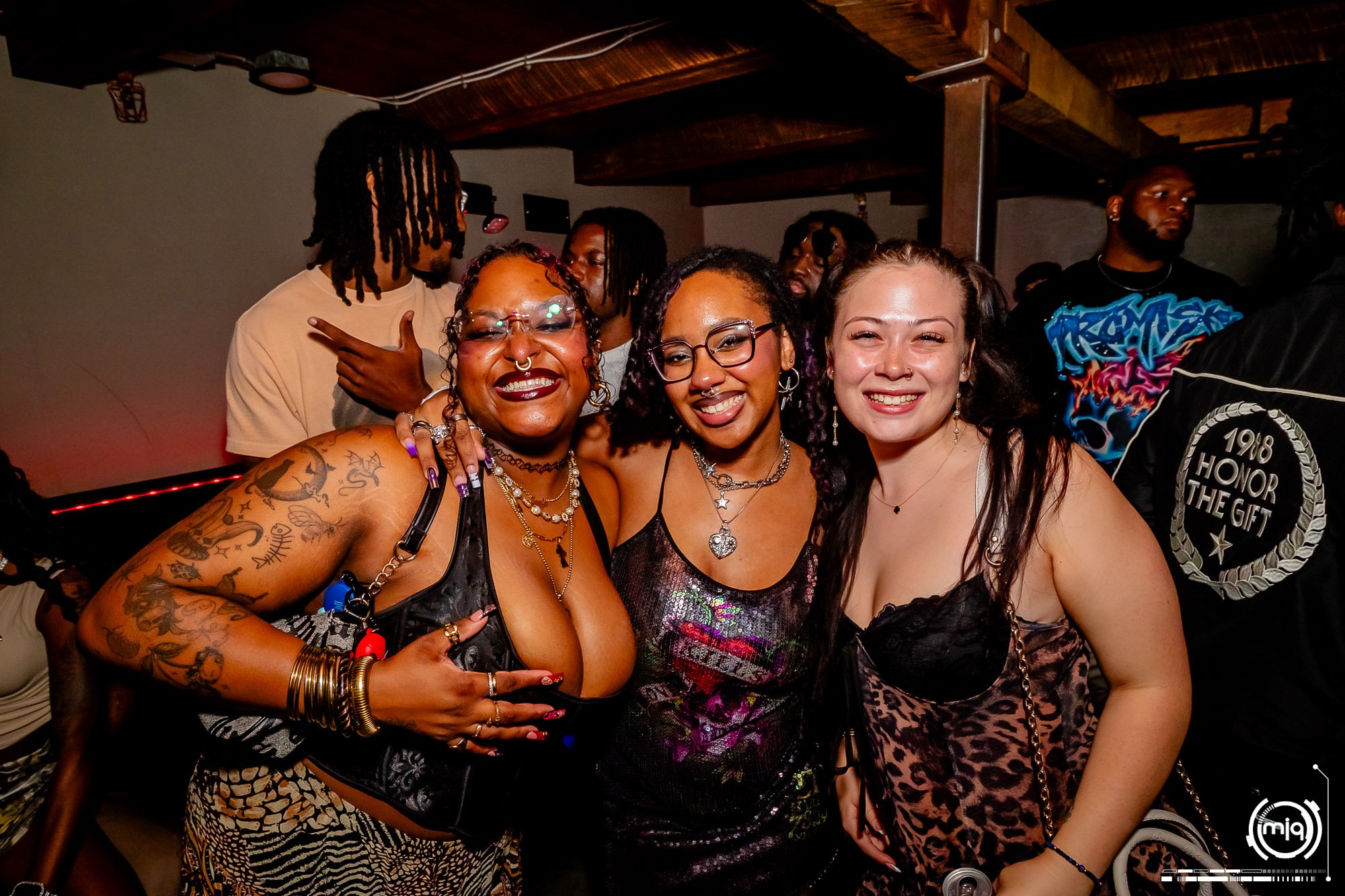 MJQ SATURDAYS