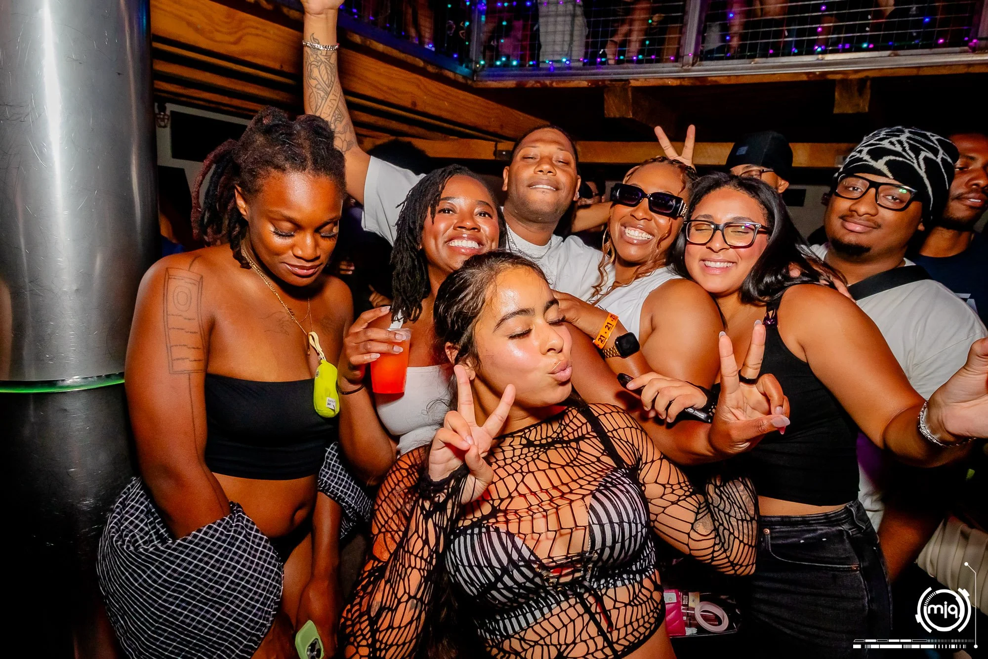 MJQ SATURDAYS
