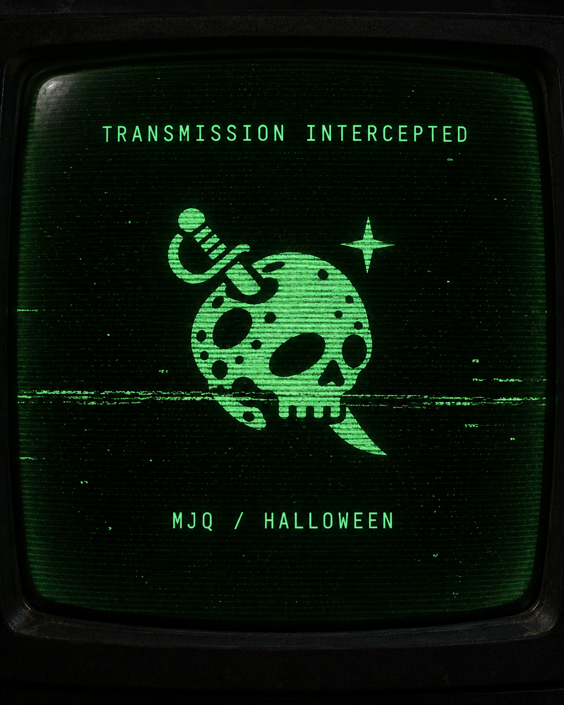 MJQ HALLOWEEN