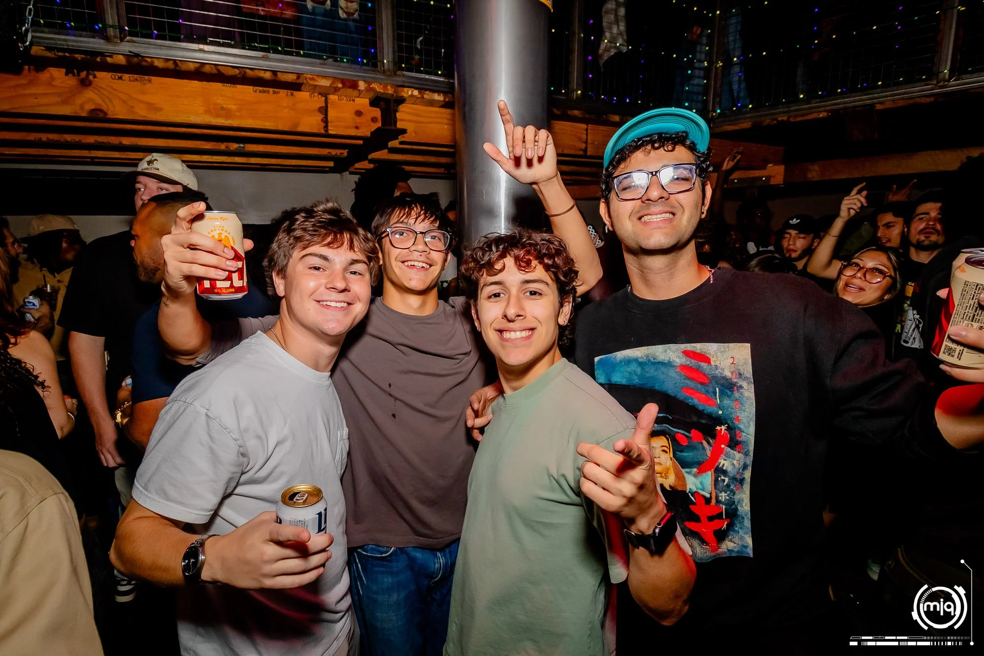 MJQ SATURDAYS