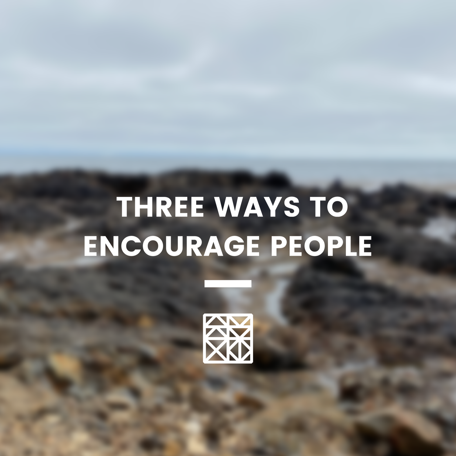 Calvary Palos Verdes Devotions