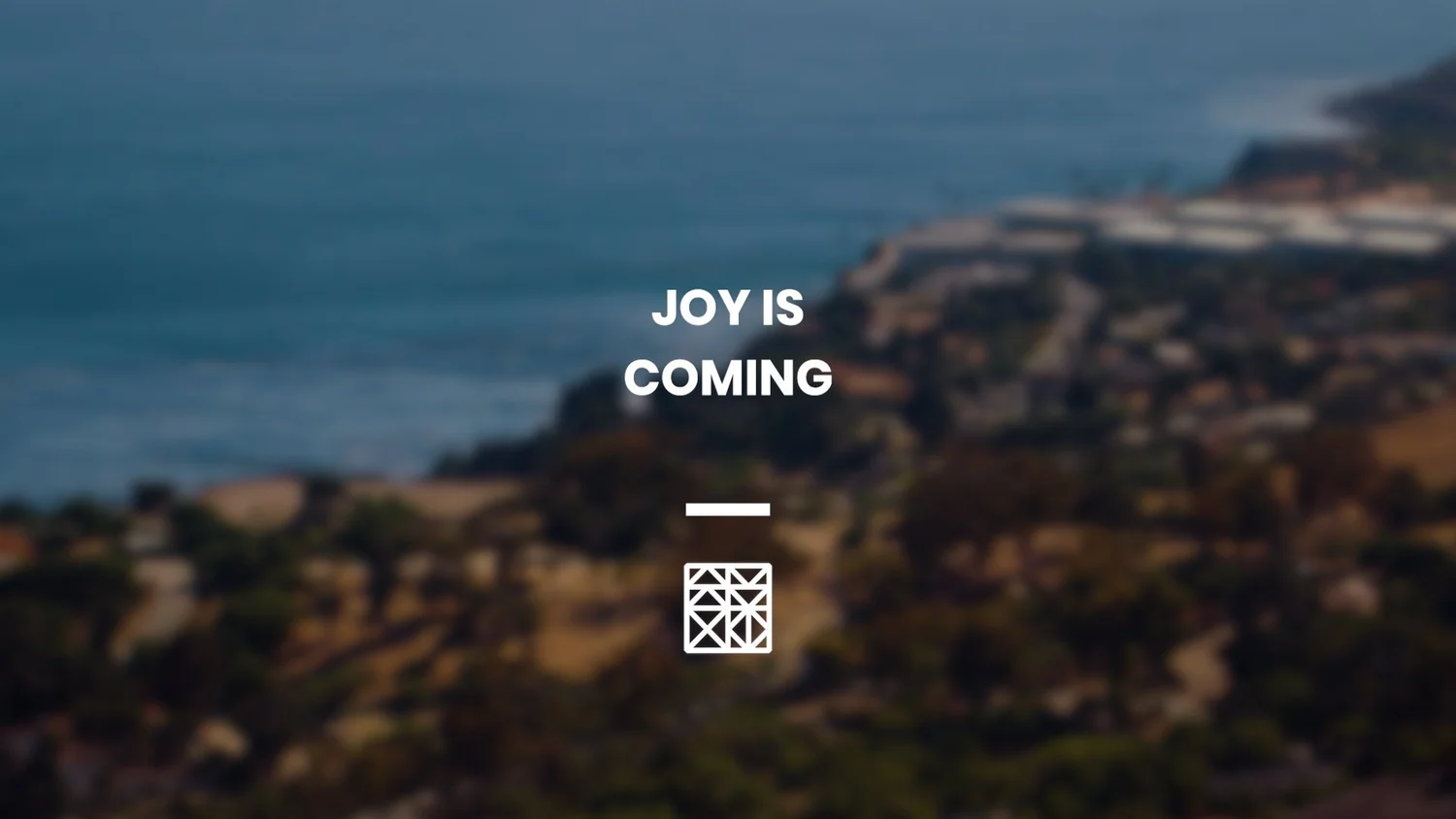 EXODUS 6 - JOY IS COMING EXODUS 6 - JOY IS COMING