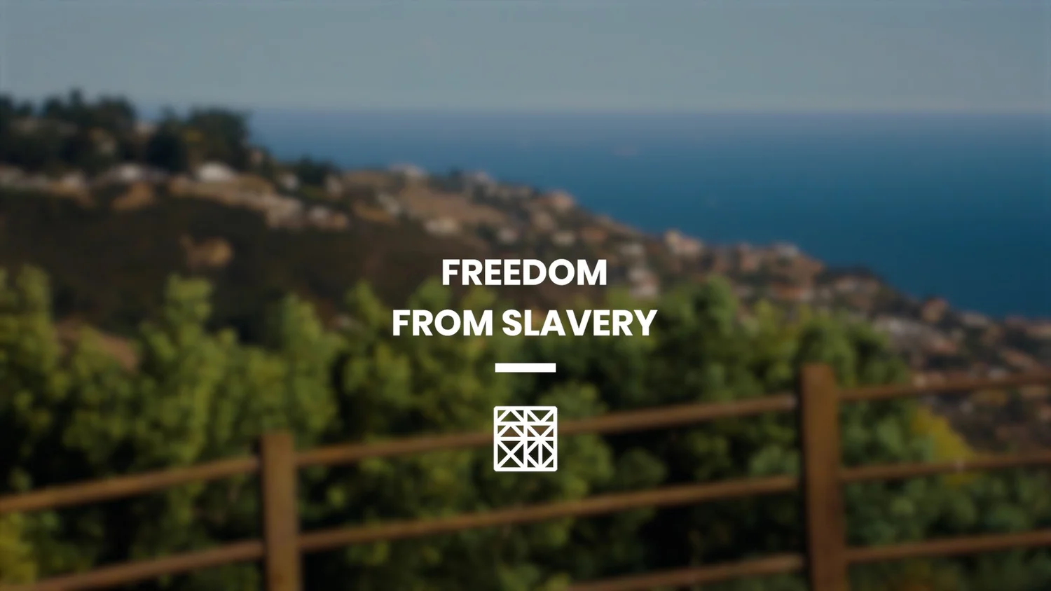 EXODUS 13 - FREEDOM FROM SLAVERY EXODUS 13 - FREEDOM FROM SLAVERY