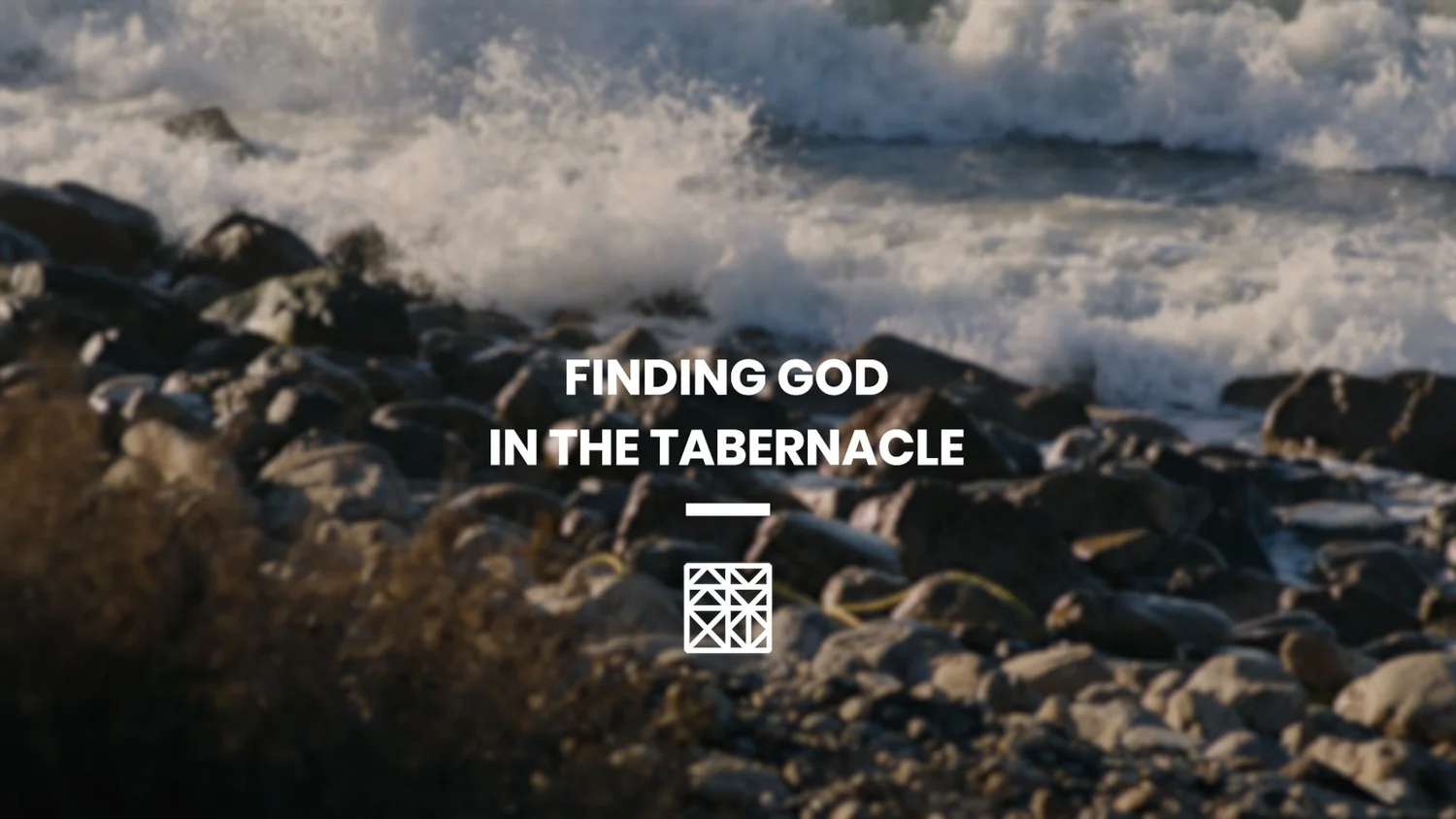 EXODUS 26 - FINDING GOD IN THE TABERNACLE EXODUS 26 - FINDING GOD IN THE TABERNACLE
