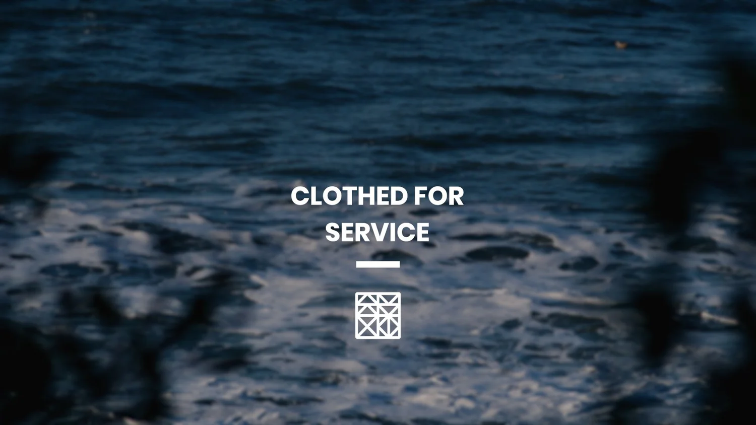 EXODUS 28 - CLOTHED FOR SERVICE