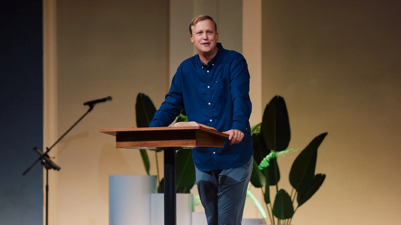 5 Year Anniversary of Calvary Palos Verdes