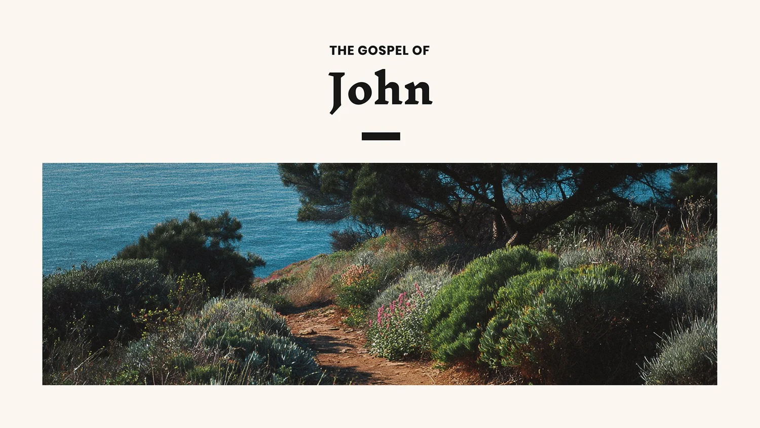 John 15: 26-16: 12 - Good News: The Helper Has Come episode artwork