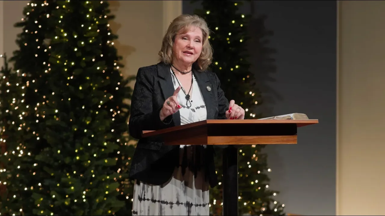 Women’s Christmas Gathering - Winter 2025