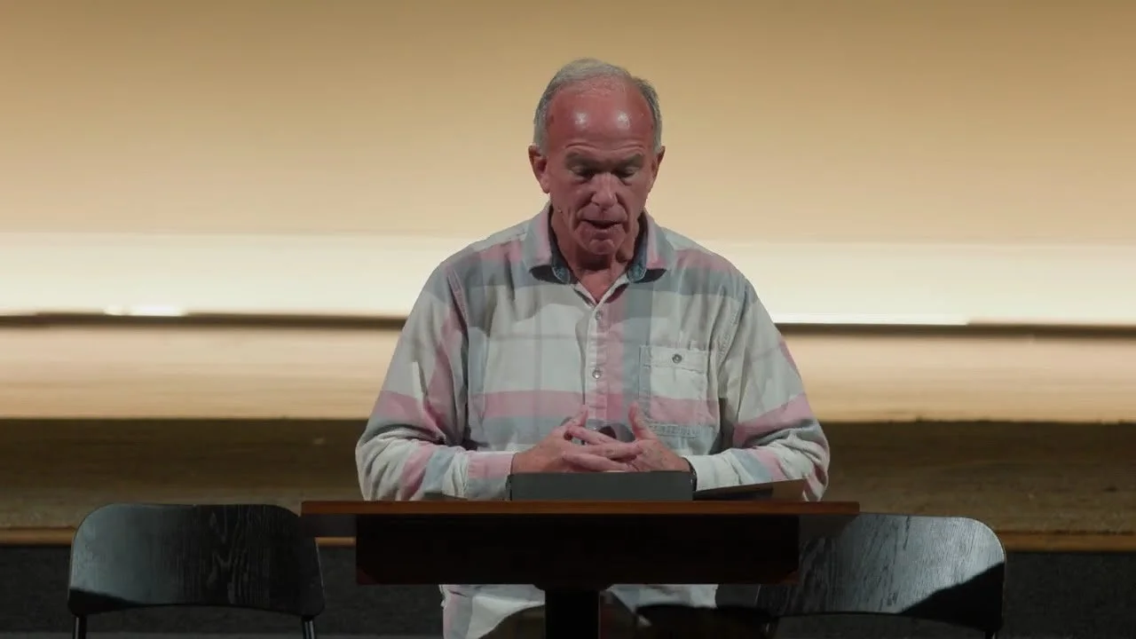 God's Design For A Thriving Marriage – Lesson 2