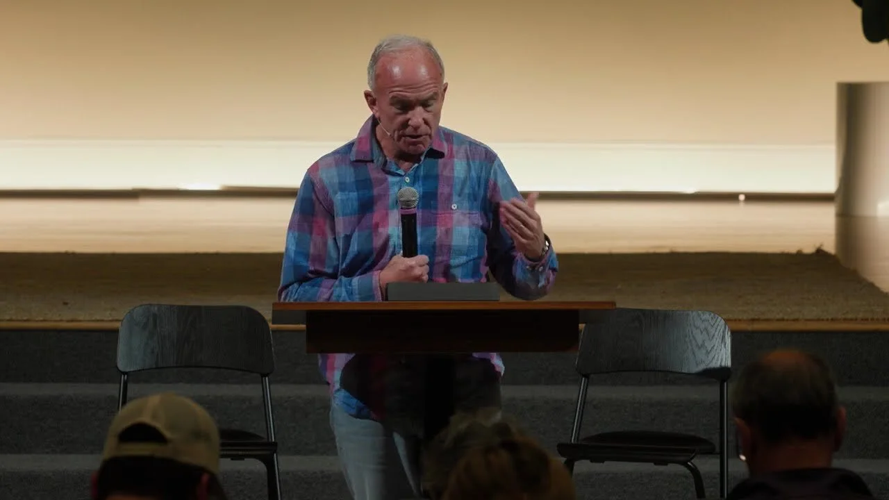 God's Design For A Thriving Marriage – Lesson 2