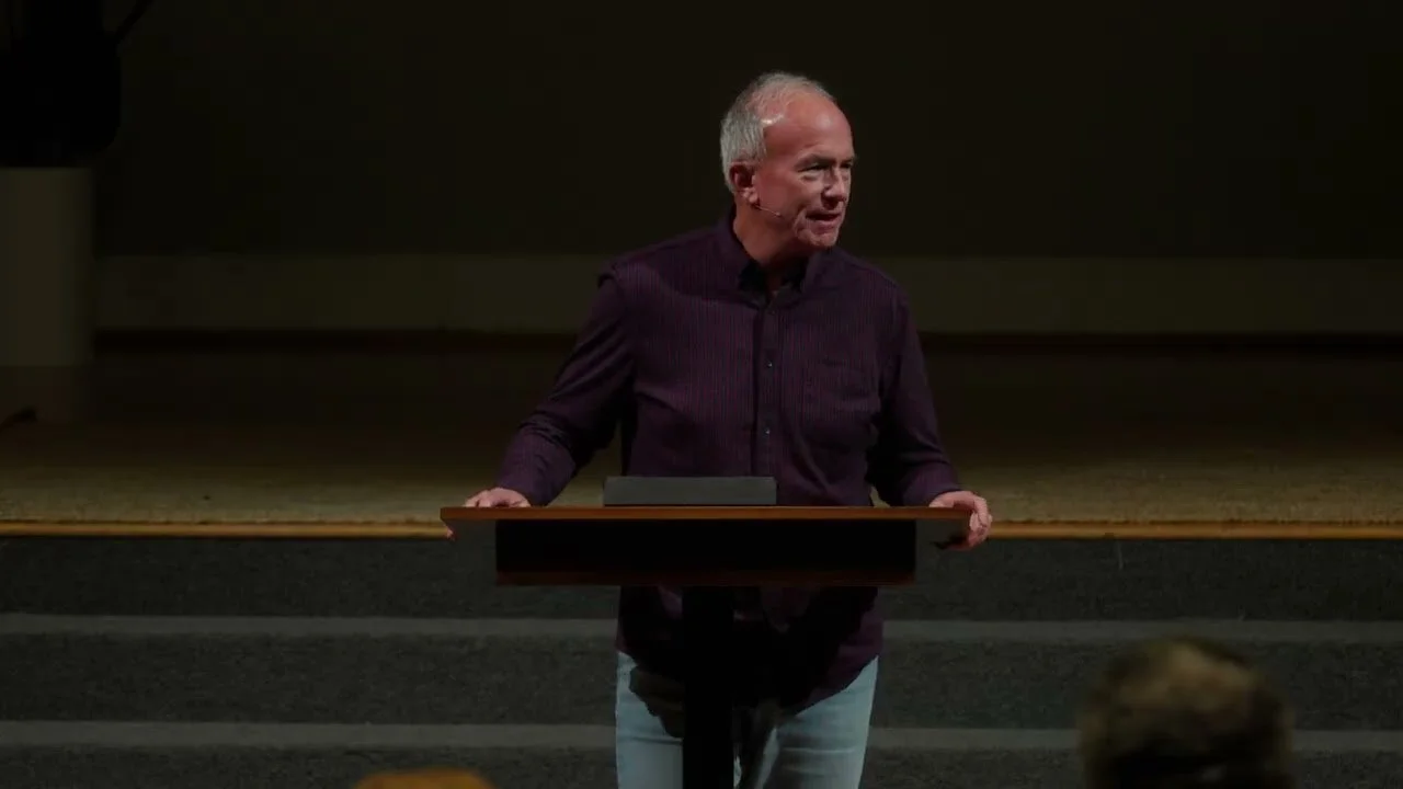 God's Design For A Thriving Marriage – Lesson 5