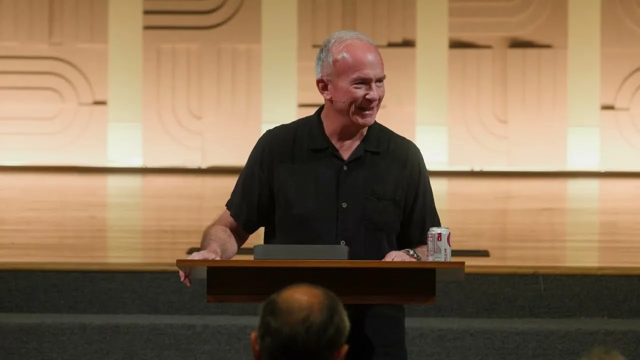 God's Design For A Thriving Marriage – Lessons 9, 10