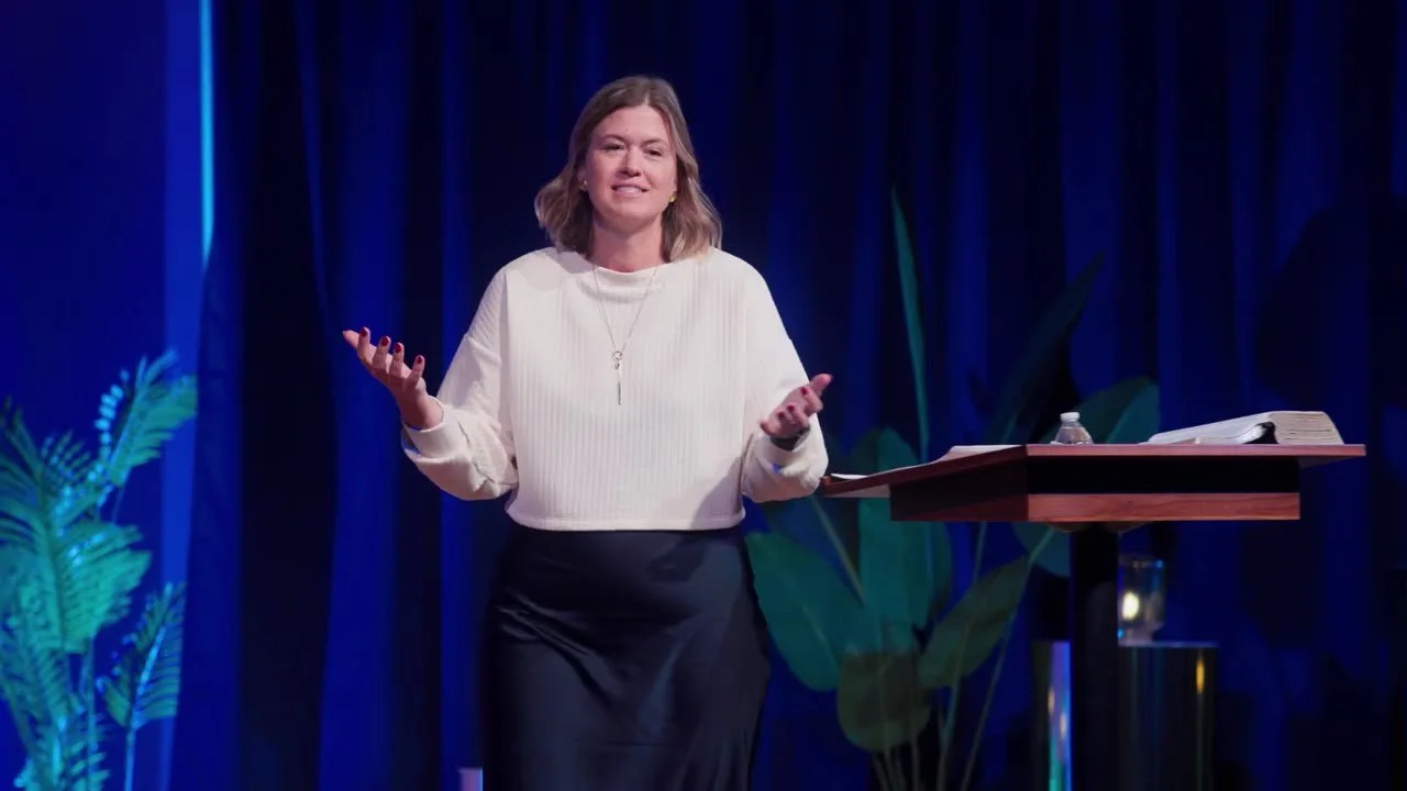 Women’s Breakfast - Spring 2026