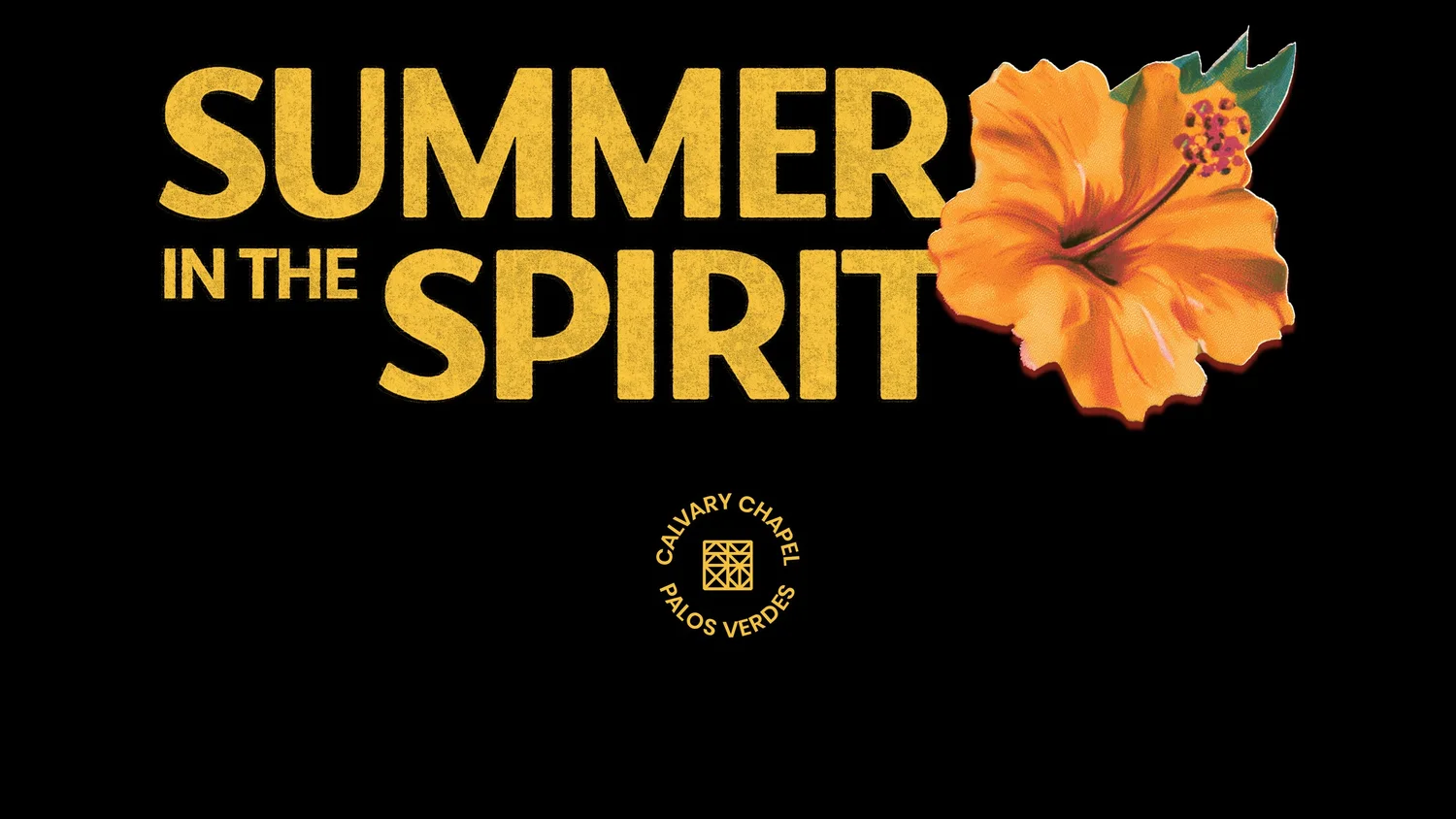 Summer in the Spirit - How to Live by the Spirit episode artwork