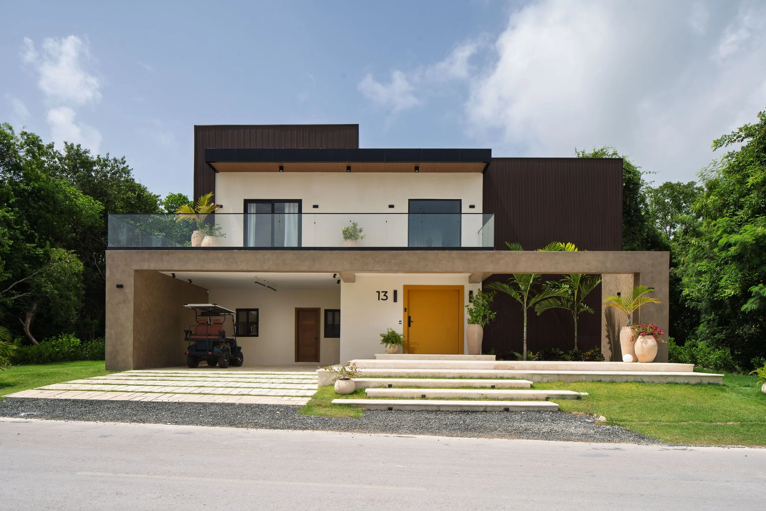 Javilla 13