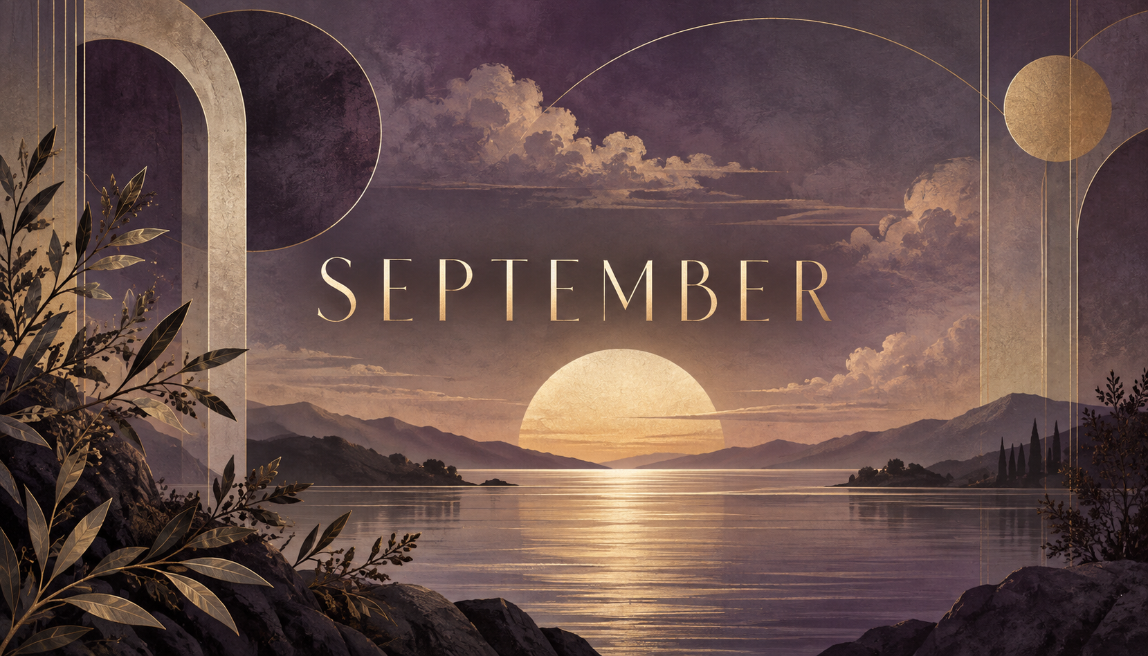 SEPTEMBER