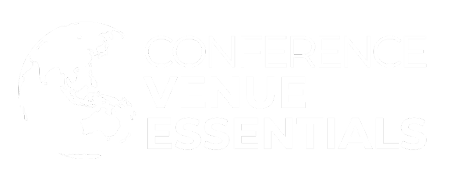 Conference Venue Essentials CVE