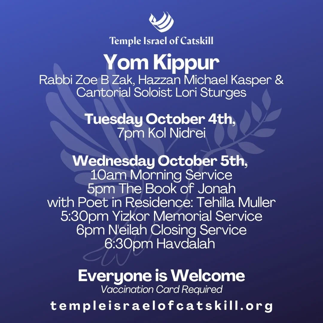 Yom Kippur