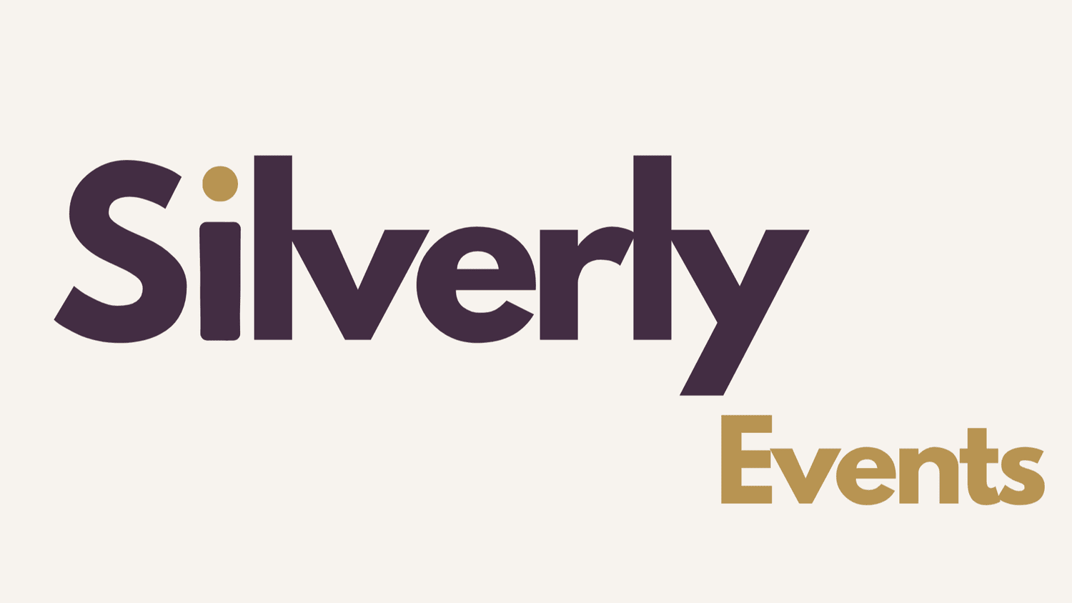 Silverly Events