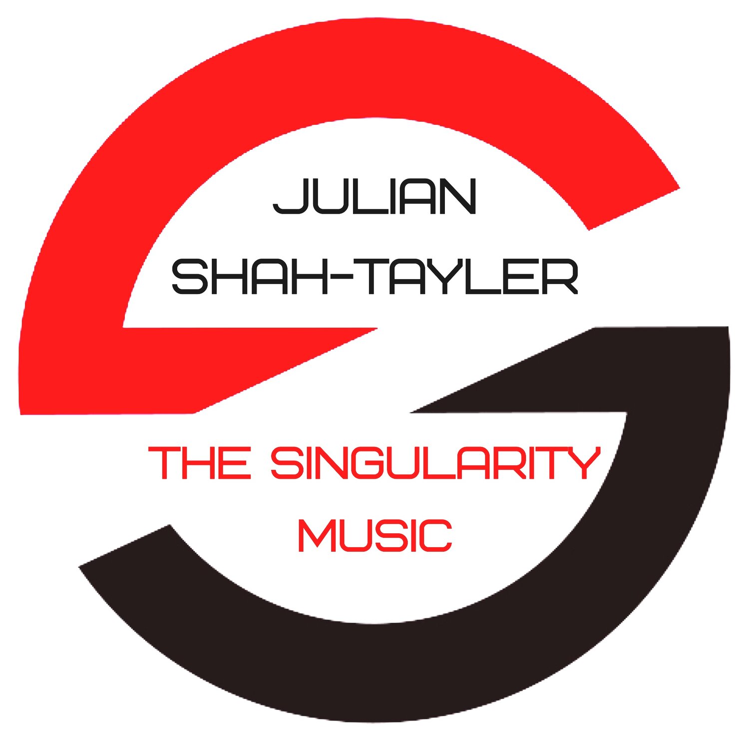 Julian Shah-Tayler                  (The Singularity) 