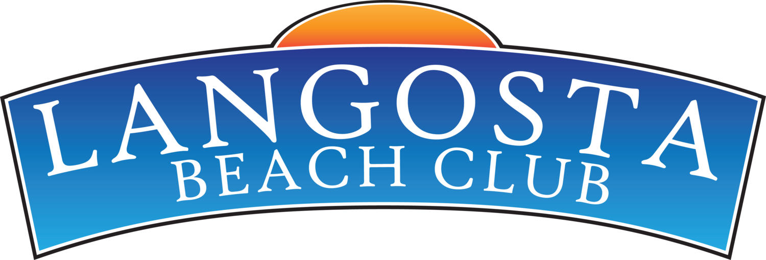 Langosta Beach Club