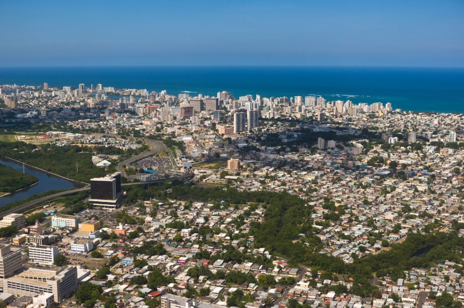 Smarter Less-than-Container-Load (LCL)&nbsp;&amp; Consolidation for Peak-Season Puerto Rico Freight