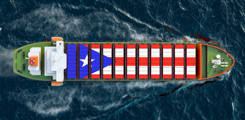 How Expedited Ocean &amp; LTL Strategies Keep Puerto Rico Stores Stocked for the Holidays