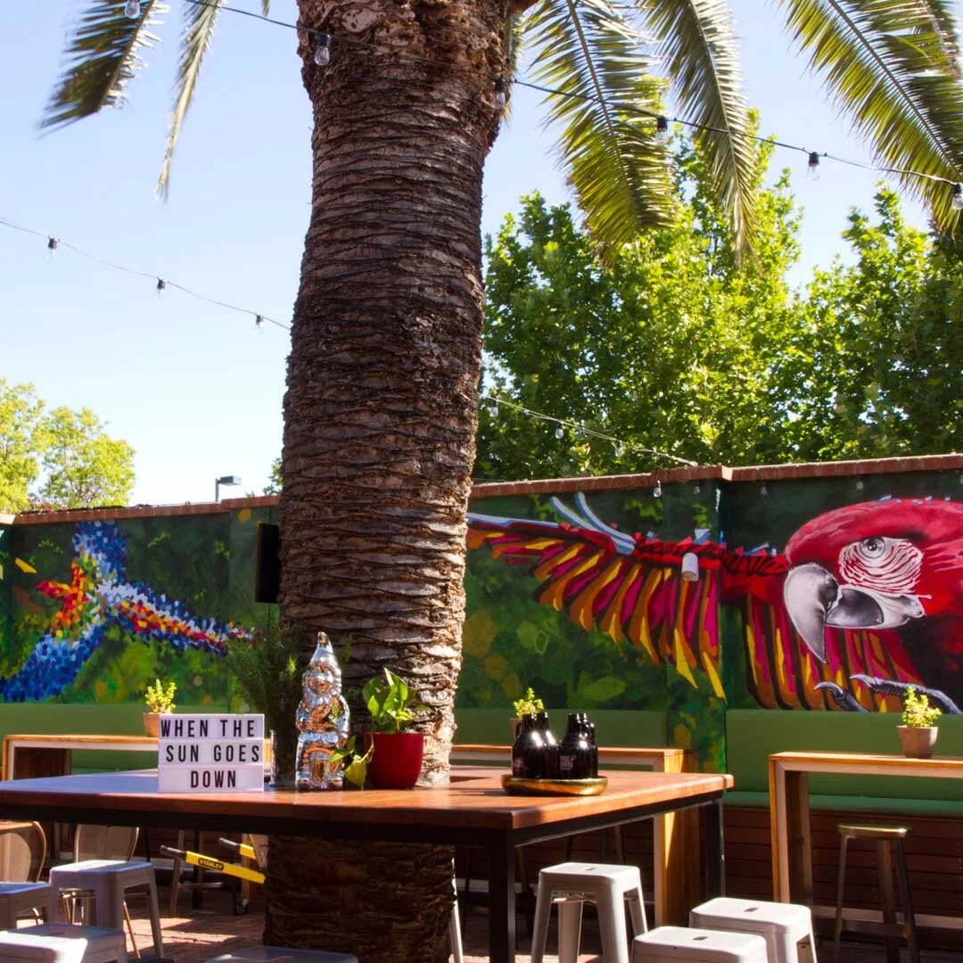 Functions — Balmoral Hotel, Victoria Park, WA