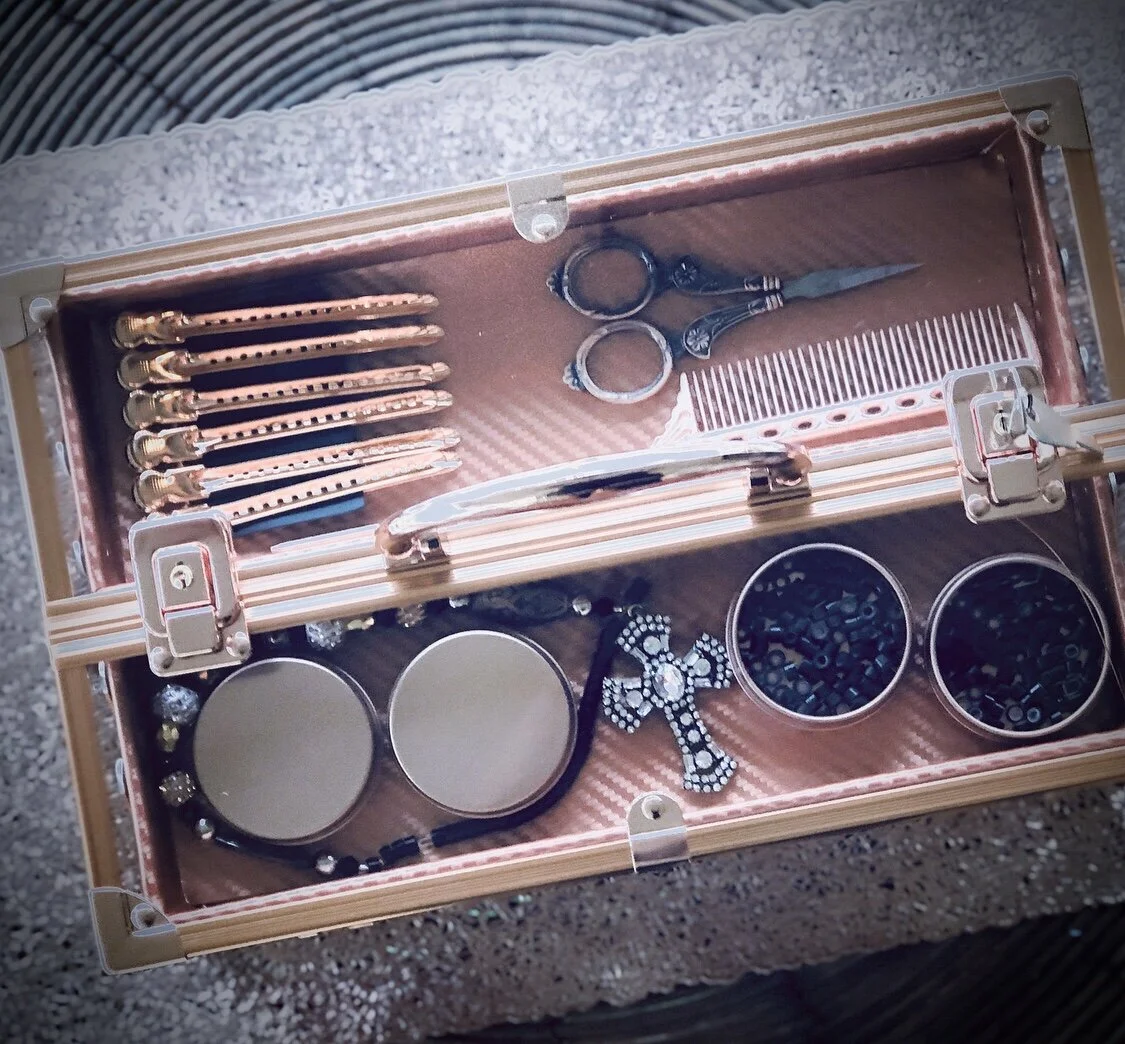 AHBEAUTY-LINKED HANDS-ON EDUCATION 