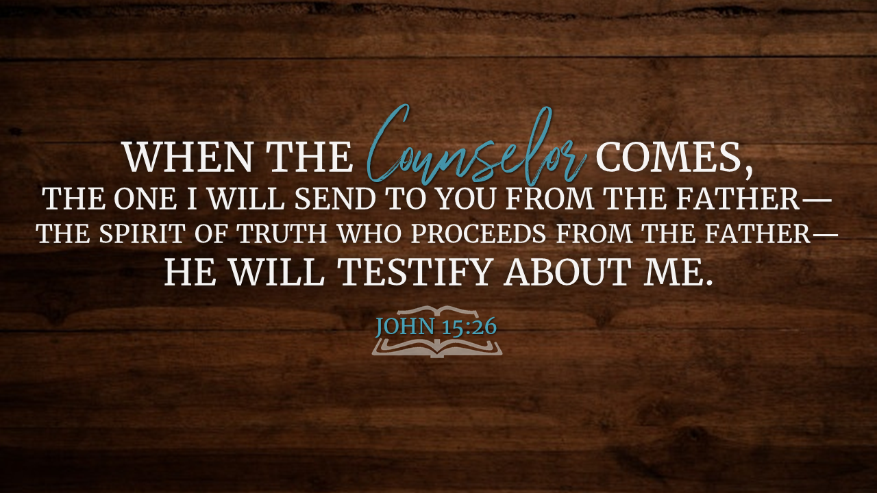 Preparing Our Hearts