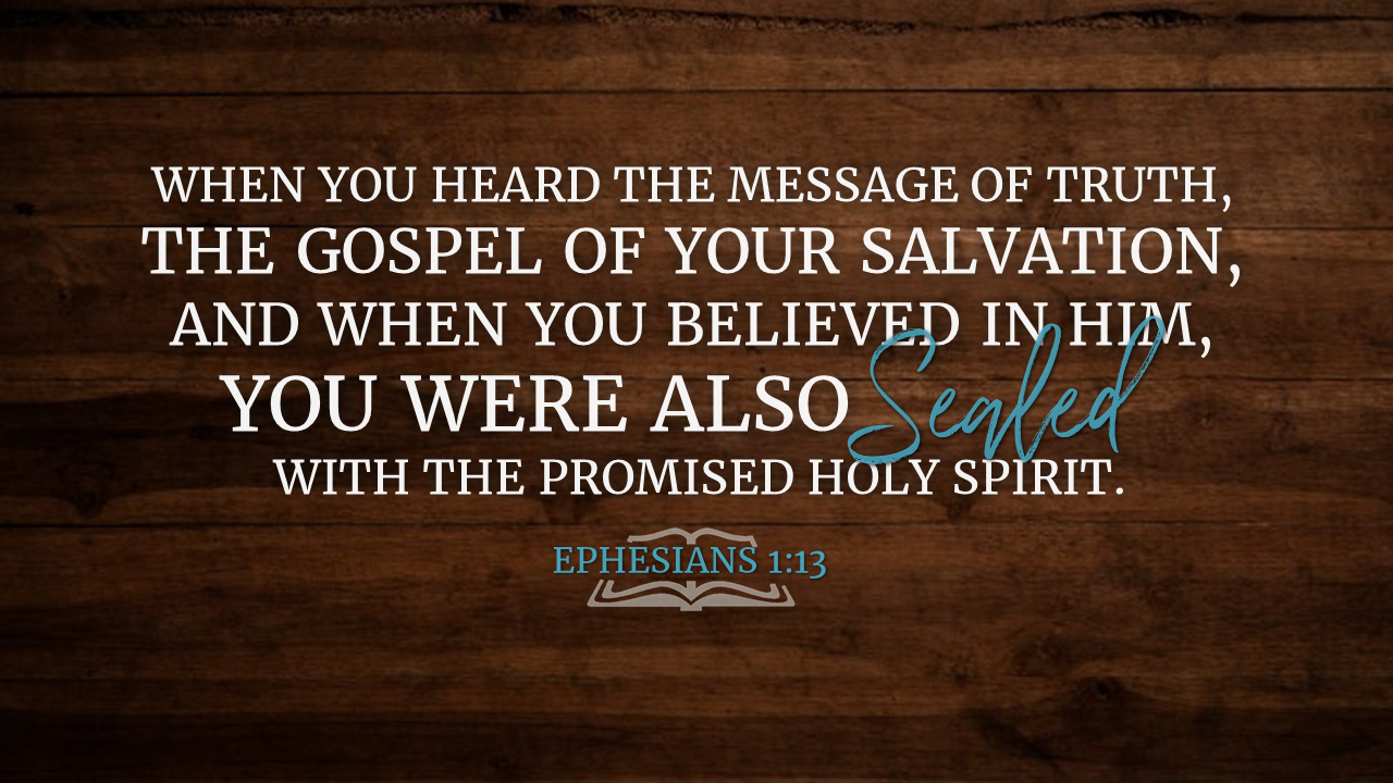 Preparing Our Hearts