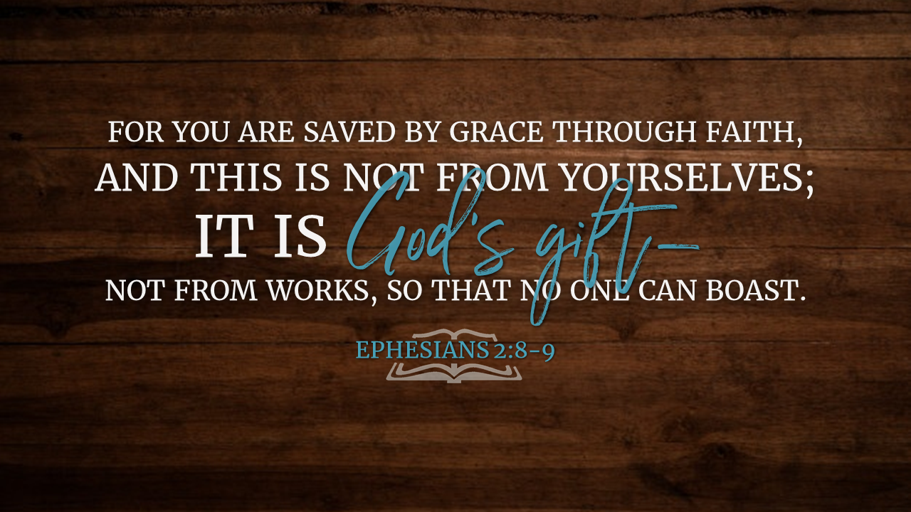 Preparing Our Hearts (Sermon Handout)